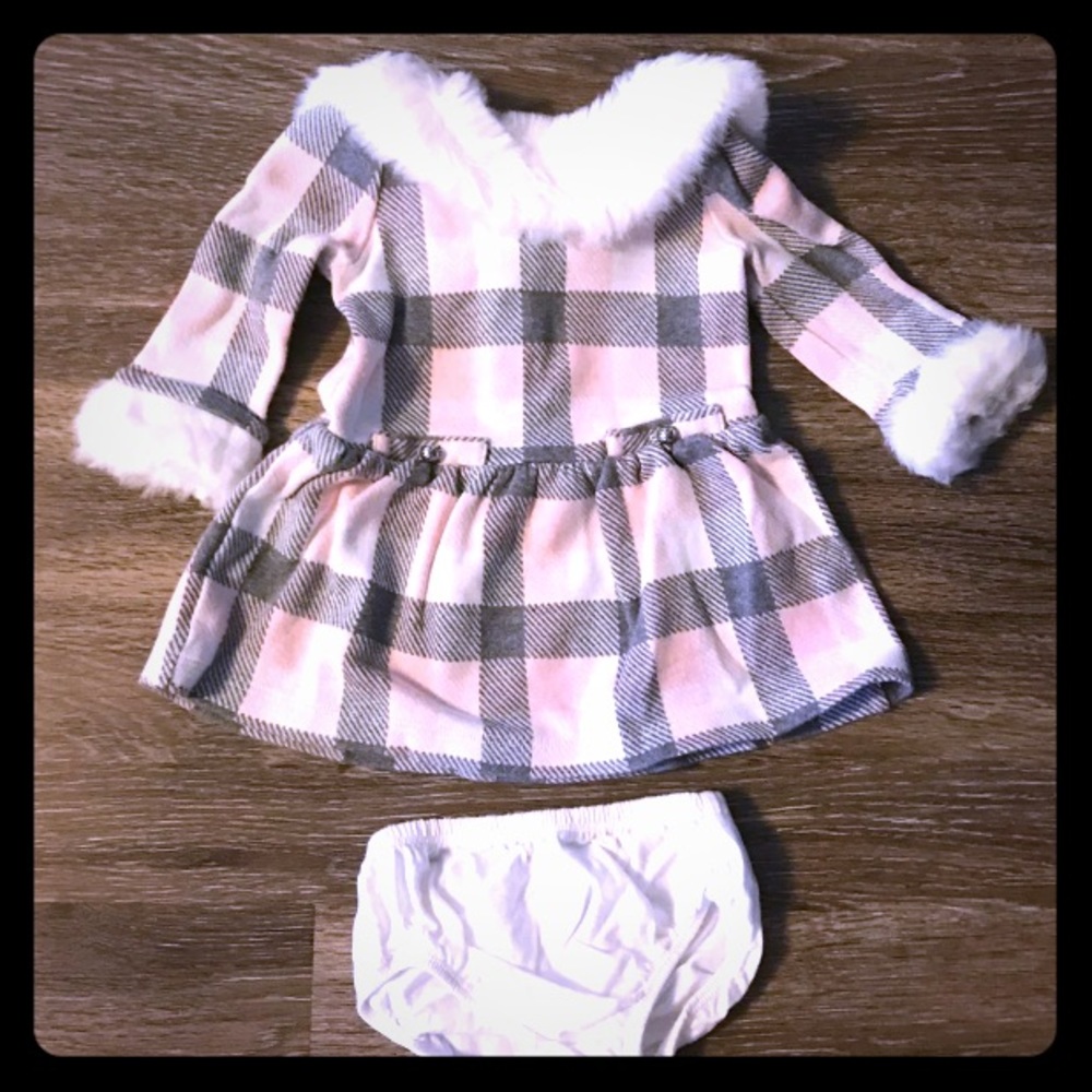 Baby dress